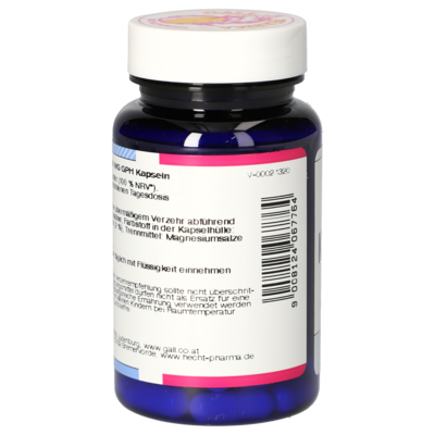 Kupferorotat 6,45 mg GPH Kapseln