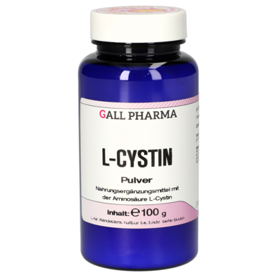 L-Cystine GPH Powder