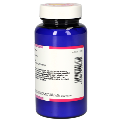 L-Histidine GPH Powder