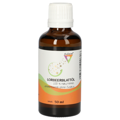 Laurel Leaf Oil Embamed®
