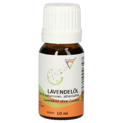 Lavender Oil Embamed®