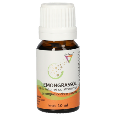 Lemongrassöl Embamed®