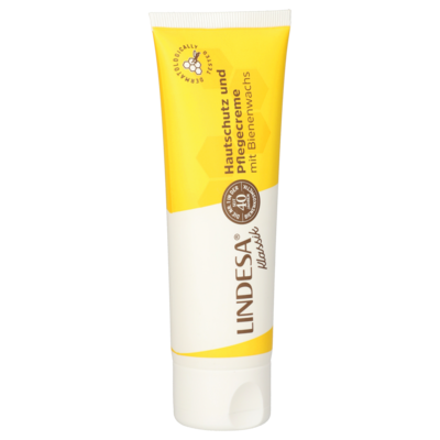 LINDESA® Classic Skin Protection and Care Cream