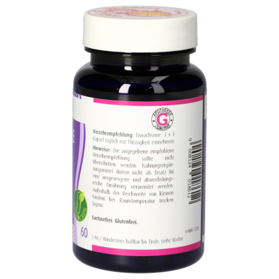 Liver-Gall-Fit GPH Capsules