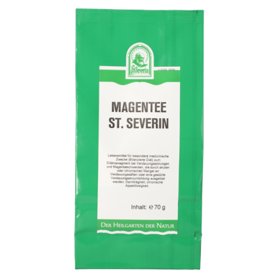 Magentee St. Severin