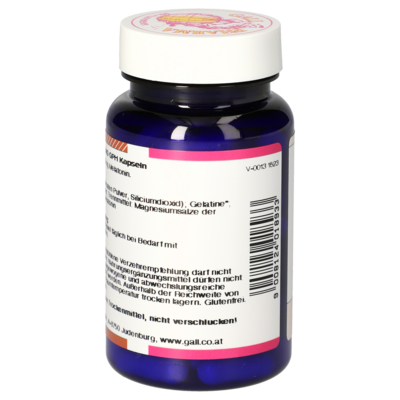 Melatonin 0,5 mg GPH Capsules