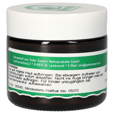 Mountain Pine Oil Ointment 5%