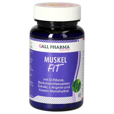 Muscle-Fit Capsules 