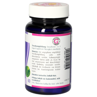 Muscle-Fit GPH Capsules