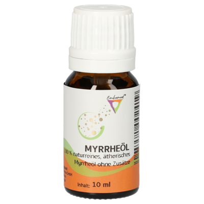 Myrrh Oil Embamed®