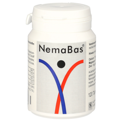 NemaBas® tablets