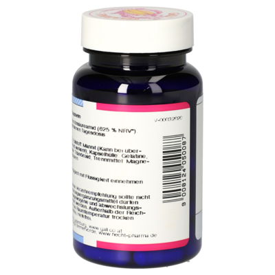 Niacin 100 mg GPH Capsules