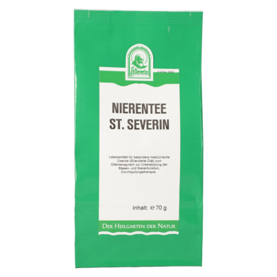 Nierentee St. Severin