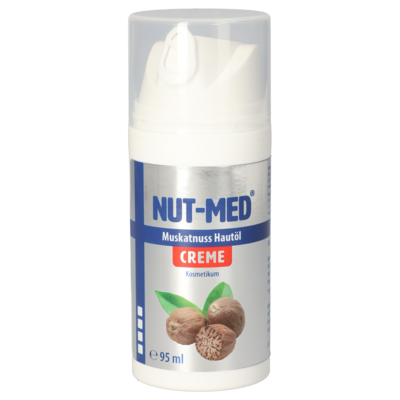 Nut-Med® Muskatnussöl Creme