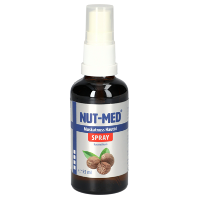 Nut-Med® Muskatnussöl Spray