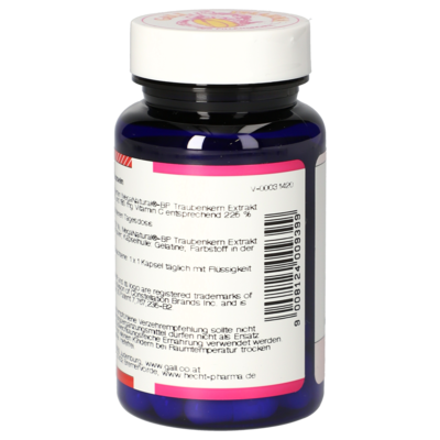 OPC 150 mg GPH Capsules