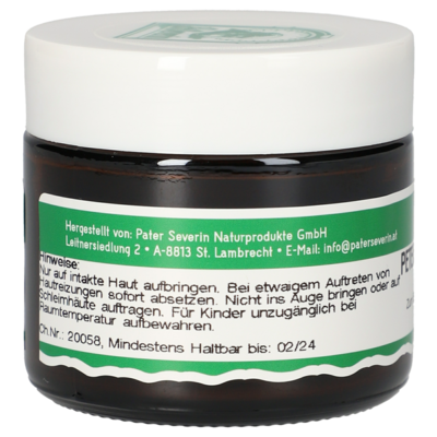 Parsley Seed Oil Ointment 5%