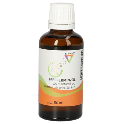Peppermint Oil Embamed®