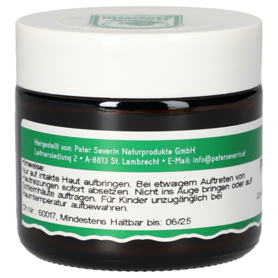 Peppermint Oil Ointment 6%