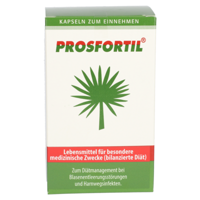 Prosfortil® Capsules