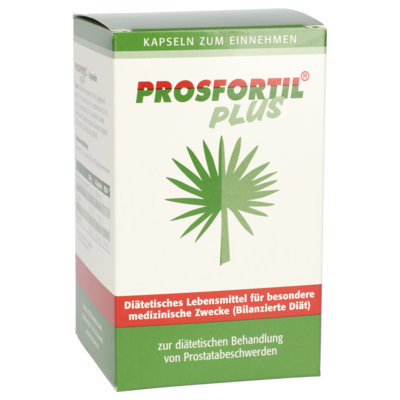 Prosfortil® Plus Capsules