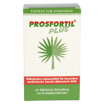 Prosfortil® Plus Kapseln
