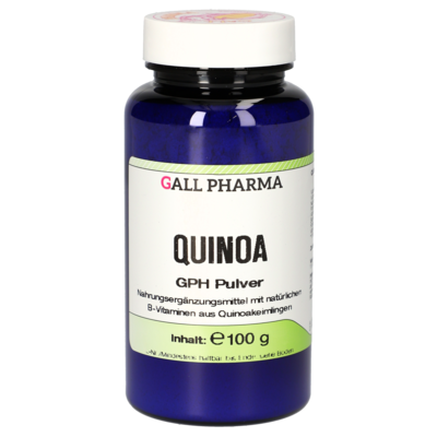 Quinoa GPH Powder