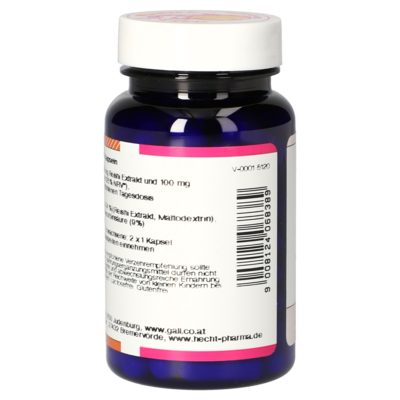 Reishi 400 mg GPH Caspules