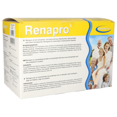 Renapro® Beutel