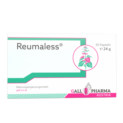 Reumaless® Kapseln 
