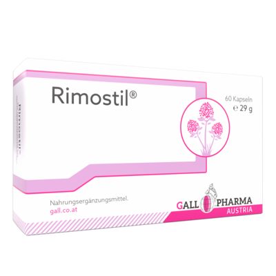 Rimostil® GPH Capsules