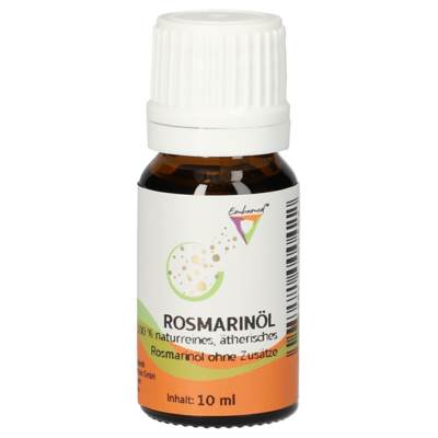 Rosemary Oil Embamed®