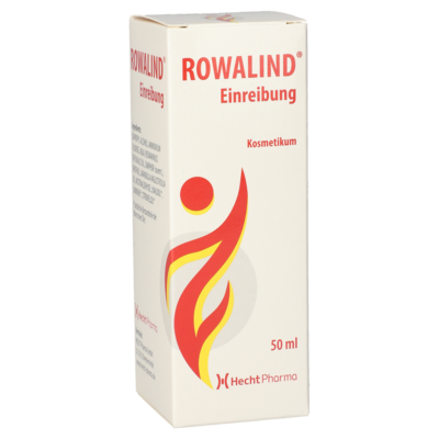 Rowalind® Liniment 