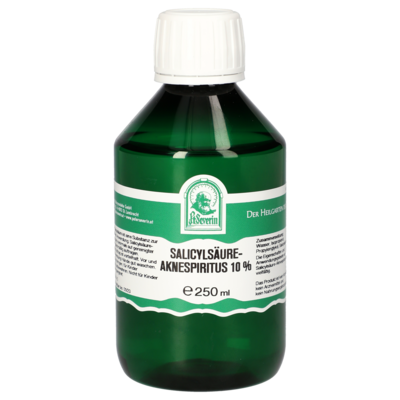 Salicylic Acid Acnespirit 10%