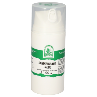 Sanicle Herbal Ointment