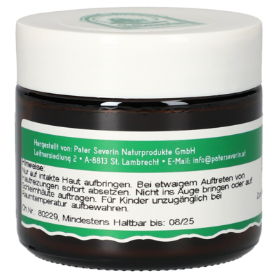 Star Anise Oil Ointment 5%