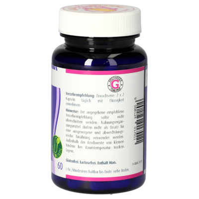 Stomach-Fit GPH Capsules