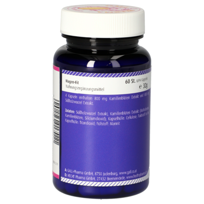 Stomach-Fit GPH Capsules