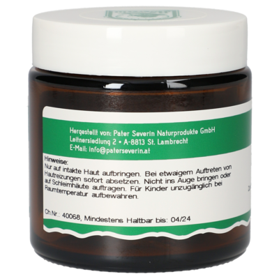 Stone Pine Oil Ointment 5%