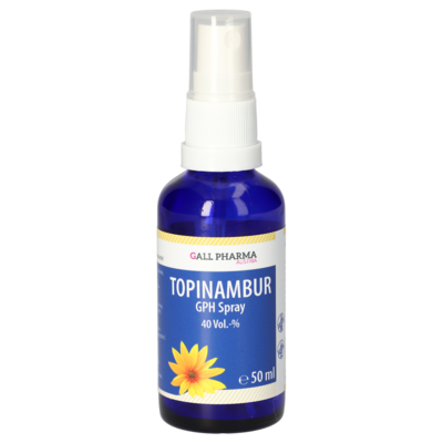 Topinambur GPH Spray