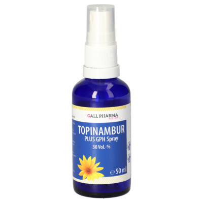 Topinambur Plus GPH Spray