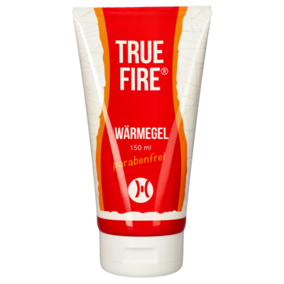 TRUE-FIRE® Warming Gel