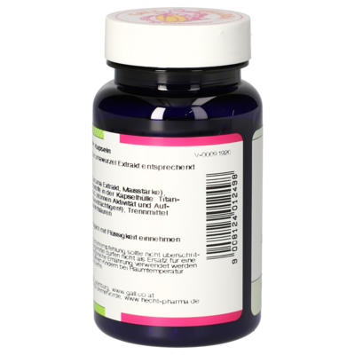 Turmeric 200 mg GPH Capsules