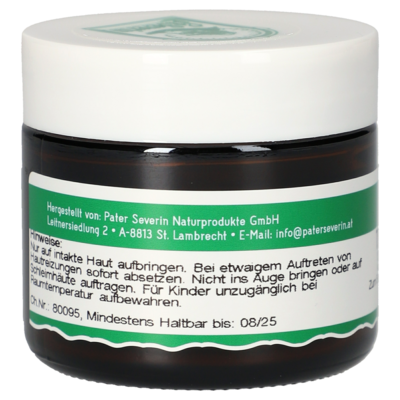 Turpentine Oil Ointment 10%