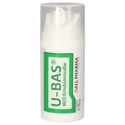 U-Bas® Ointment