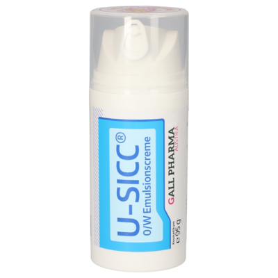 U-Sicc® Cream