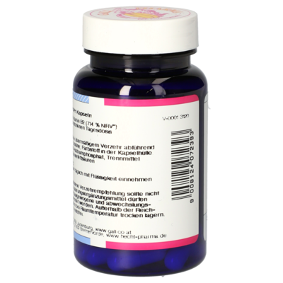 Vitamin B2 10 mg GPH Kapseln