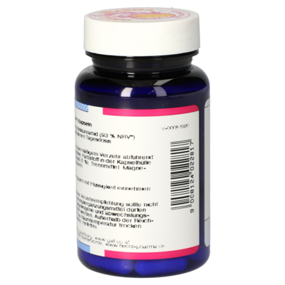 Vitamin B3 15 mg GPH Capsules