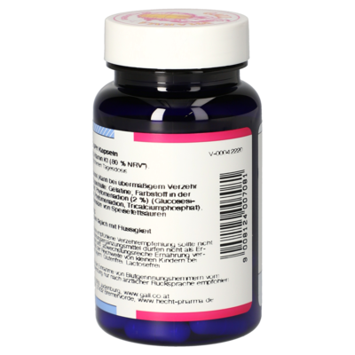 Vitamin K1 60 µg GPH Capsules