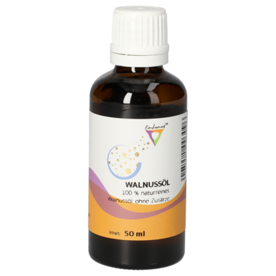 Walnut oil Embamed®